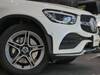 MERCEDES BENZ GLC-CLASS