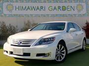 2011 LEXUS LS