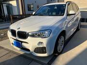 2014 BMW X3