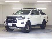 2023 TOYOTA HILUX