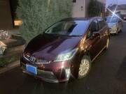 2014 TOYOTA PRIUS PHV