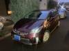 TOYOTA PRIUS PHV