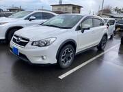2012 SUBARU XV