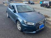 2015 AUDI A1 SPORTBACK