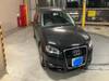AUDI A3 SPORTBACK E-TRON