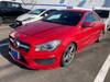 MERCEDES BENZ CLA-CLASS