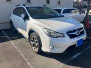 2013 SUBARU XV