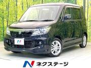 2013 SUZUKI SOLIO BANDIT