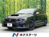SUBARU WRX S4