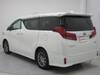 TOYOTA ALPHARD HYBRID