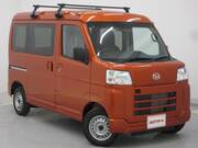 2025 DAIHATSU HIJET CARGO