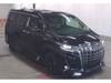 TOYOTA ALPHARD HYBRID