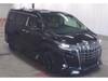 TOYOTA ALPHARD HYBRID