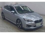 2017 SUBARU IMPREZA SPORTS