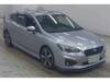 SUBARU IMPREZA SPORTS