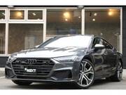 2020 AUDI A7 SPORTBACK