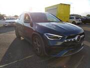 2020 MERCEDES BENZ GLA-CLASS