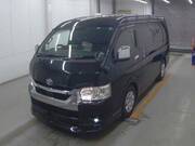 2022 TOYOTA HIACE WAGON GL