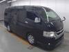 TOYOTA HIACE WAGON