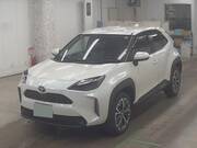 2021 TOYOTA YARIS CROSS Z