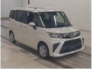 2022 DAIHATSU THOR