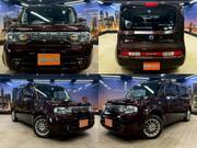 2017 NISSAN CUBE