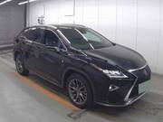 2018 LEXUS RX