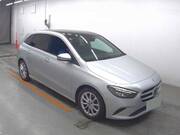 2020 MERCEDES BENZ B-CLASS