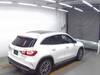 MERCEDES BENZ GLA-CLASS