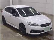 2022 SUBARU IMPREZA SPORTS