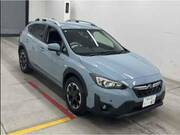 2021 SUBARU XV
