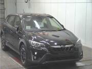 2021 SUBARU XV