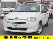 2022 TOYOTA PROBOX VAN