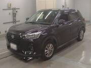 2019 DAIHATSU ROCKY