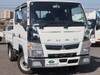 FUSO CANTER