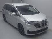 2020 HONDA ODYSSEY