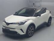 2019 TOYOTA C-HR