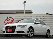 2013 AUDI A6