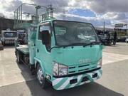 2012 ISUZU OTHER
