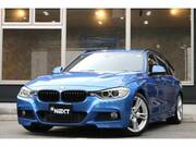 2013 BMW 3 SERIES