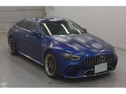 2019 MERCEDES BENZ OTHER (Left Hand Drive)