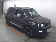 2023 CHRYSLER JEEP RENEGADE