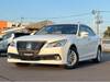 TOYOTA CROWN HYBRID