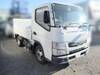 FUSO CANTER