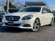 2014 MERCEDES BENZ E-CLASS Stationwagon