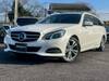 MERCEDES BENZ E-CLASS Stationwagon
