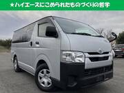 2020 TOYOTA HIACE VAN