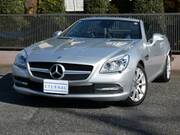 2012 MERCEDES BENZ SLK