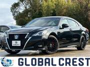 2016 TOYOTA CROWN HYBRID