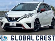 2019 NISSAN NOTE